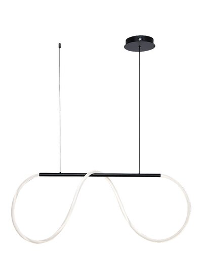 72269 Montema Modern fehér Függeszték