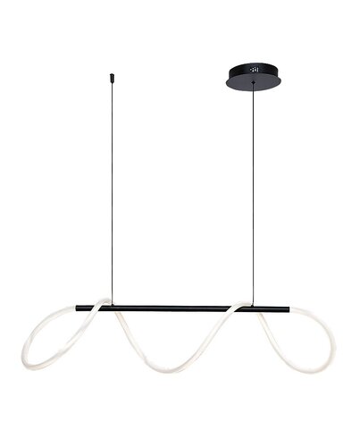 72269 Montema Modern fehér Függeszték