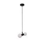72299 Lition Modern fehér Függeszték