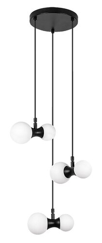 72300 Lition Modern fehér Függeszték