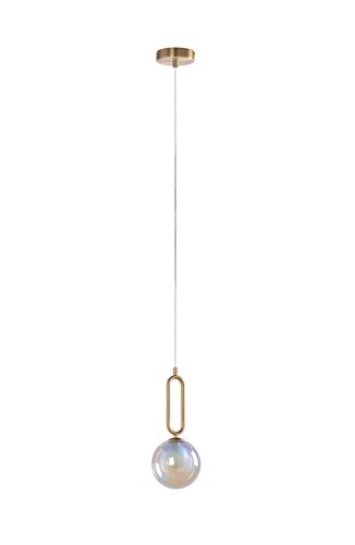 72303 Rosehip Vintage/ Romantikus többszínű Függeszték