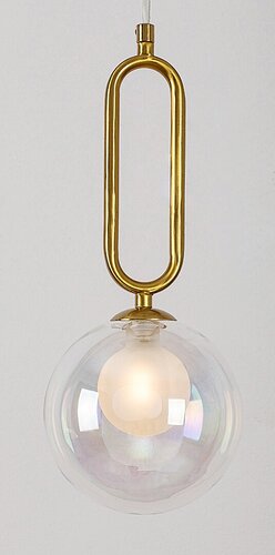 72303 Rosehip Vintage/ Romantikus többszínű Függeszték