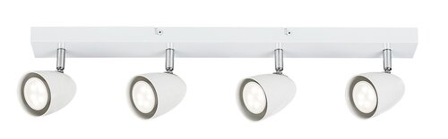 73022 Perico Modern fehér Mennyezeti lámpa