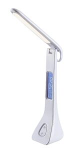 74042 Amato Modern fehér Asztali lámpa