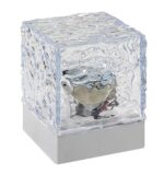 76022 Cubiko Dekor átlátszó Dekor lámpa