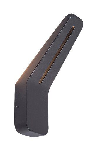77051 Ognon Modern fehér Kültéri fali lámpa