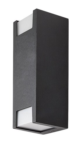 77055 Cernon Modern fehér Kültéri fali lámpa