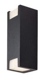 77055 Cernon Modern fehér Kültéri fali lámpa
