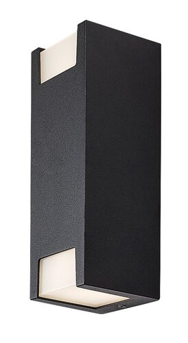 77055 Cernon Modern fehér Kültéri fali lámpa