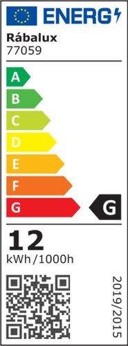 77059 Odiel Modern fehér Kültéri állólámpa