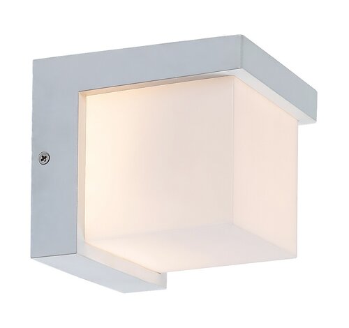 77096 Andelle Modern fehér Kültéri fali lámpa