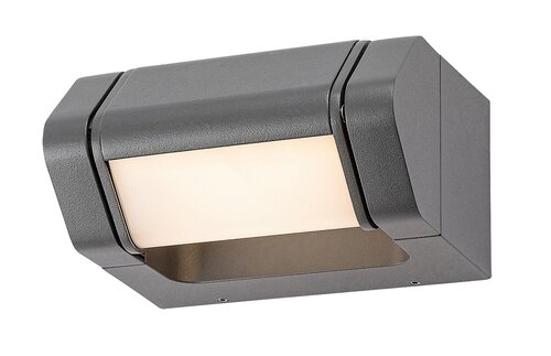 77103 Medna Modern fehér Kültéri fali lámpa