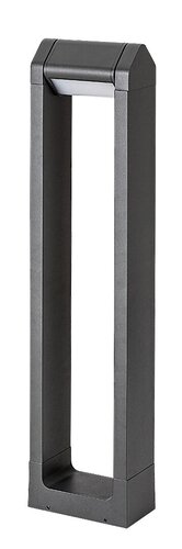77104 Medna Modern fehér Kültéri állólámpa
