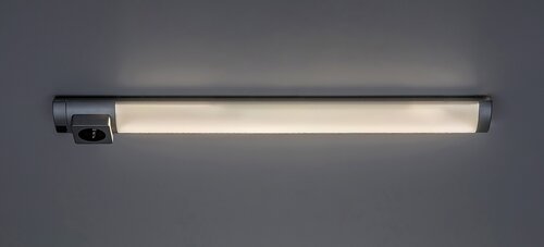 78055 Soft2 Technikai fehér Pultmegvilágító lámpa