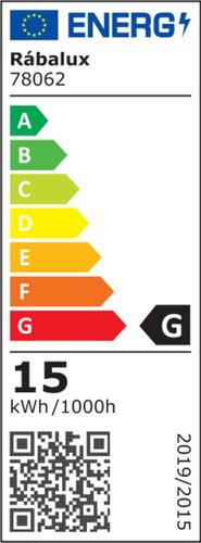 78062 Easylight2 Technikai fehér Pultmegvilágító lámpa