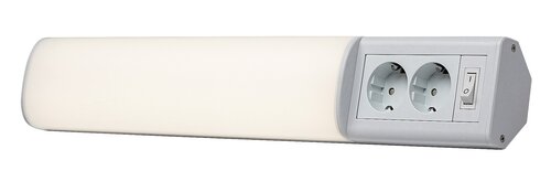 78064 Bath2 Technikai fehér Pultmegvilágító lámpa