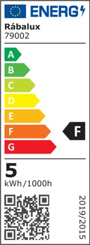79002 SMD-LED  fehér Okos izzó