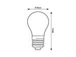 79016 Filament-LED   LED Filament