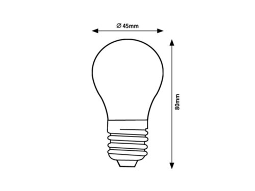 79016 Filament-LED   LED Filament