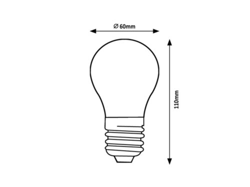79017 Filament-LED   LED Filament
