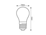 79020 Filament-LED   LED Filament