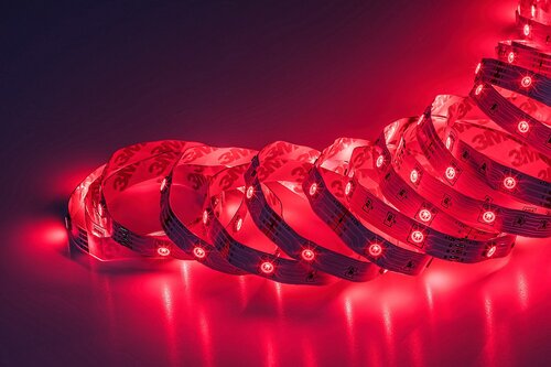 79023 LED Strip   LED szalag