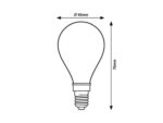 79032 Filament-LED   LED Filament