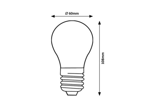 79042 Filament-LED   LED Filament
