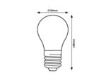 79053 Filament-LED   LED Filament
