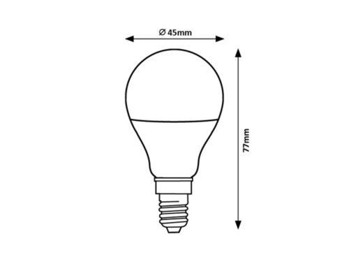 79067 SMD-LED   LED izzó