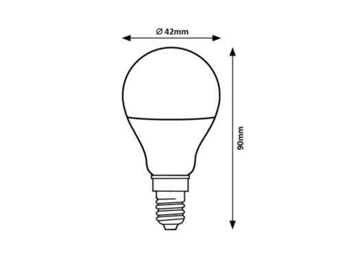 79071 SMD-LED   LED izzó