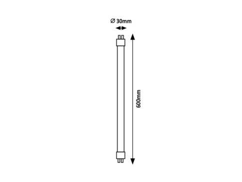 79095 LED Tube   LED fénycső