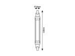 79099 SMD-LED   LED izzó