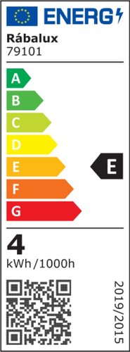 79101 SMD-LED   LED izzó