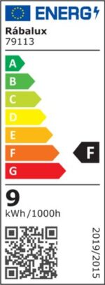 79113 SMD-LED   LED izzó