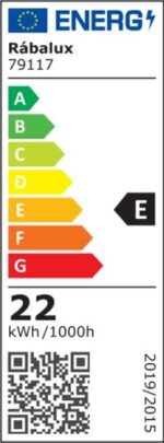79117 SMD-LED   LED izzó