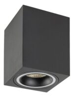 71163 Kobald Modern fehér Ráépíthető és Beépíthető lámpa