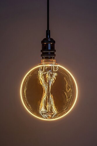 79076 Filament-LED   LED Filament
