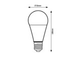 79130 SMD-LED   LED izzó