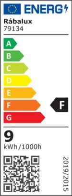 79134 SMD-LED   LED izzó