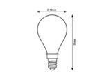 79137 Filament-LED   LED Filament