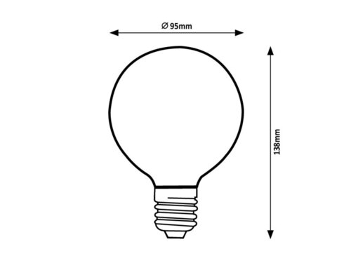 79148 Filament-LED   LED Filament