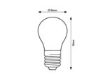 79168 Filament-LED   LED Filament