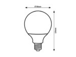 79174 SMD-LED   LED izzó