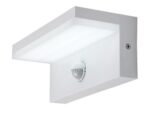 77116 Zaragoza Modern fehér Kültéri fali lámpa