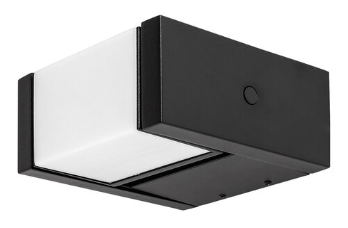 77183 Cubbington Modern fehér Kültéri fali lámpa