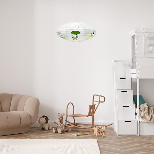 71068 Froggo Gyerek lámpa többszínű Gyereklámpa