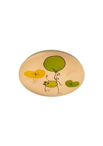 71069 Froggo Gyerek lámpa többszínű Gyereklámpa