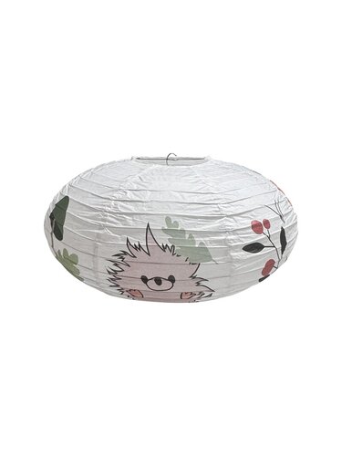 71190 Hedgy Gyerek lámpa többszínű Gyereklámpa