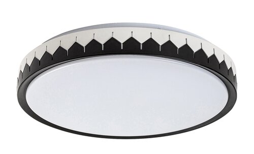 71303 Malin Modern fehér Mennyezeti lámpa